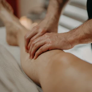 Massage des 5 Continents