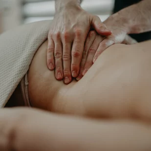 Massage des 5 Continents