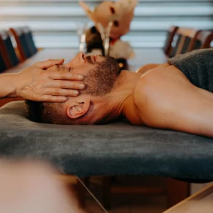 Massage en duo à Thuin près de Charleroi