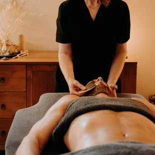 Massage en duo à Thuin près de Charleroi