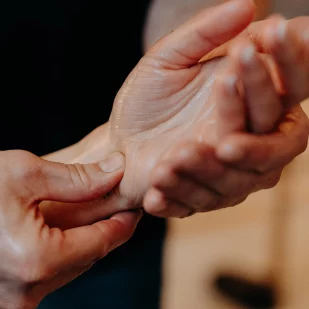 Massage en duo à Thuin près de Charleroi