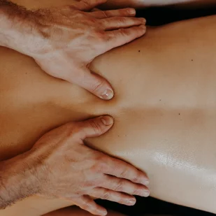 Massage en duo à Thuin près de Charleroi