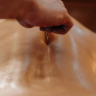 Massage en duo à Thuin près de Charleroi