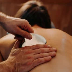 Massage en duo à Thuin près de Charleroi