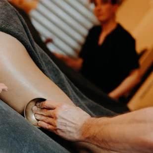 Massage en duo à Thuin près de Charleroi