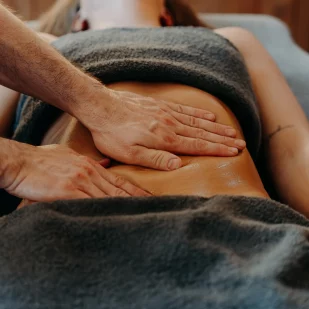 Massage en duo à Thuin près de Charleroi