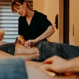 Massage en duo à Thuin près de Charleroi