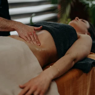 Massage Power Body