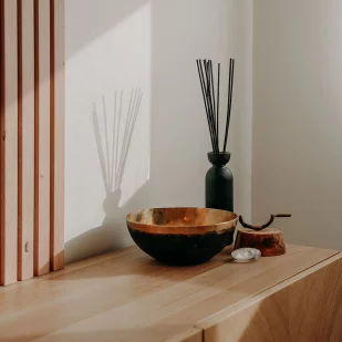 Pièce de massage zen et pro à Thuin