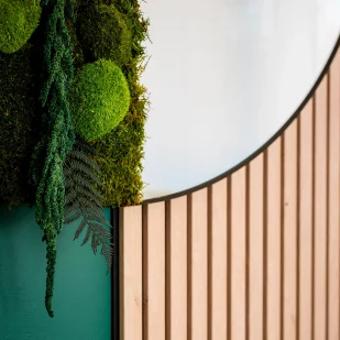 Pièce de massage zen et pro à Thuin