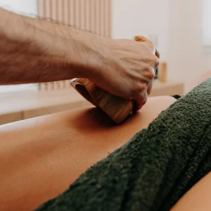 Power Drain Madéro, Madérothérapie Thuin Charleroi