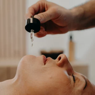 Massage visage kobido Power Kobi Face