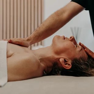 Massage visage kobido Power Kobi Face