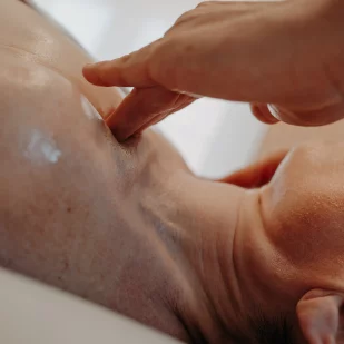 Massage visage kobido Power Kobi Face