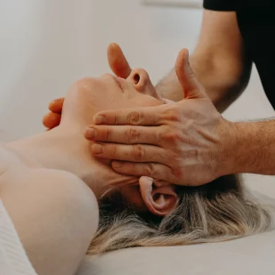 Massage visage kobido Power Kobi Face