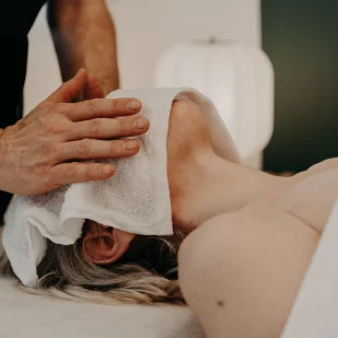 Massage visage kobido Power Kobi Face