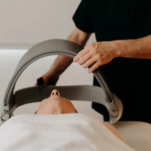 Massage visage kobido Power Kobi Face