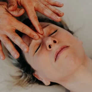 Massage visage kobido Power Kobi Face