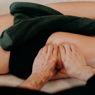 Massage Power Legs des jambes