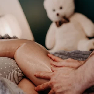 Massage femme enceinte - Power Mama