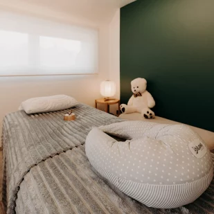 Massage femme enceinte - Power Mama