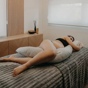 Massage femme enceinte - Power Mama