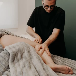 Massage femme enceinte - Power Mama