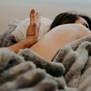 Massage femme enceinte - Power Mama