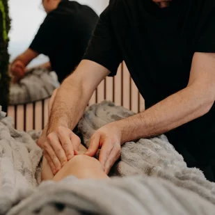 Massage femme enceinte - Power Mama