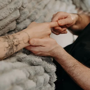 Massage femme enceinte - Power Mama