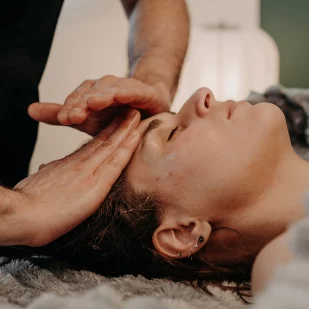 Massage femme enceinte - Power Mama