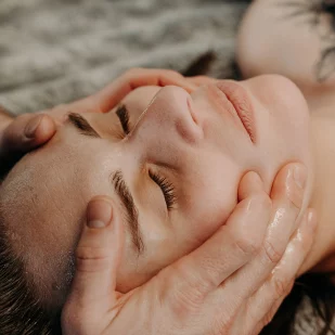 Massage femme enceinte - Power Mama