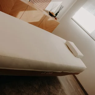 Table de massage Skyy Nude Pro Bullez