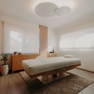 Table de massage Skyy Nude Pro Bullez