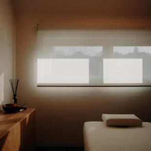 Table de massage Skyy Nude Pro Bullez