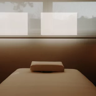 Table de massage Skyy Nude Pro Bullez