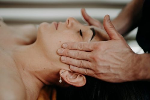 Massage visage Bullez