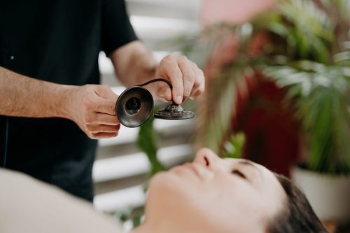 Soin sonore Happy Zen