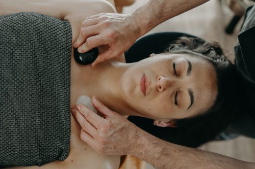 Massage Power Body
