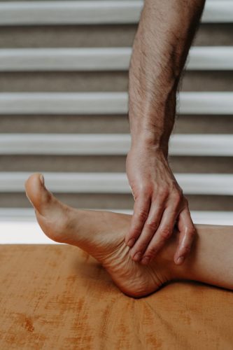 Masasge 5 Continents