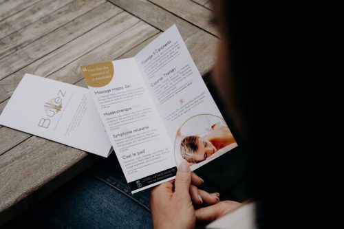 Centre de massage Bullez