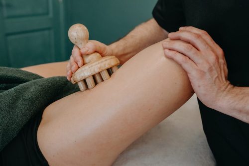 Madérothérapie, Power Drain Madéro