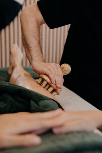 Madérothérapie, Power Drain Madéro