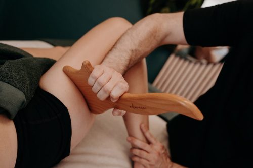 Madérothérapie, Power Drain Madéro