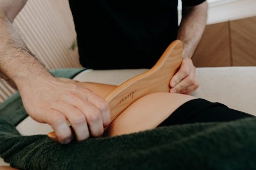 Madérothérapie, Power Drain Madéro