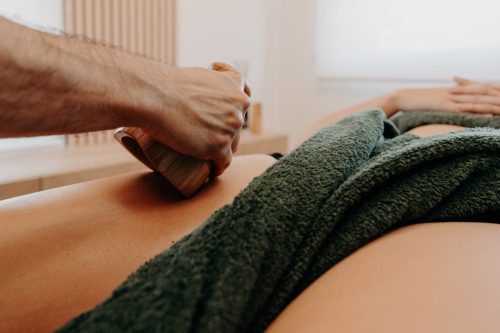 Madérothérapie, Power Drain Madéro