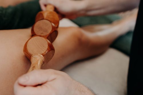 Madérothérapie, Power Drain Madéro