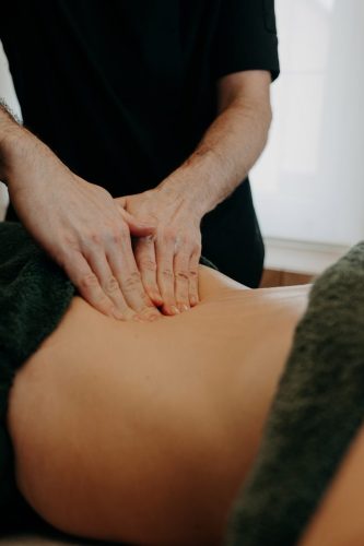 Madérothérapie, Power Drain Madéro