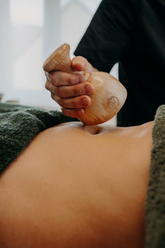 Madérothérapie, Power Drain Madéro