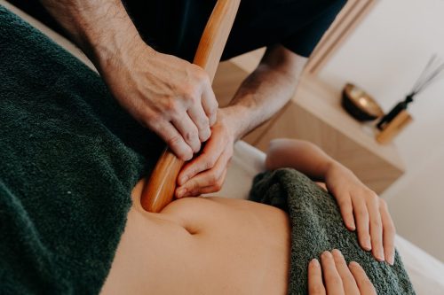 Madérothérapie, Power Drain Madéro